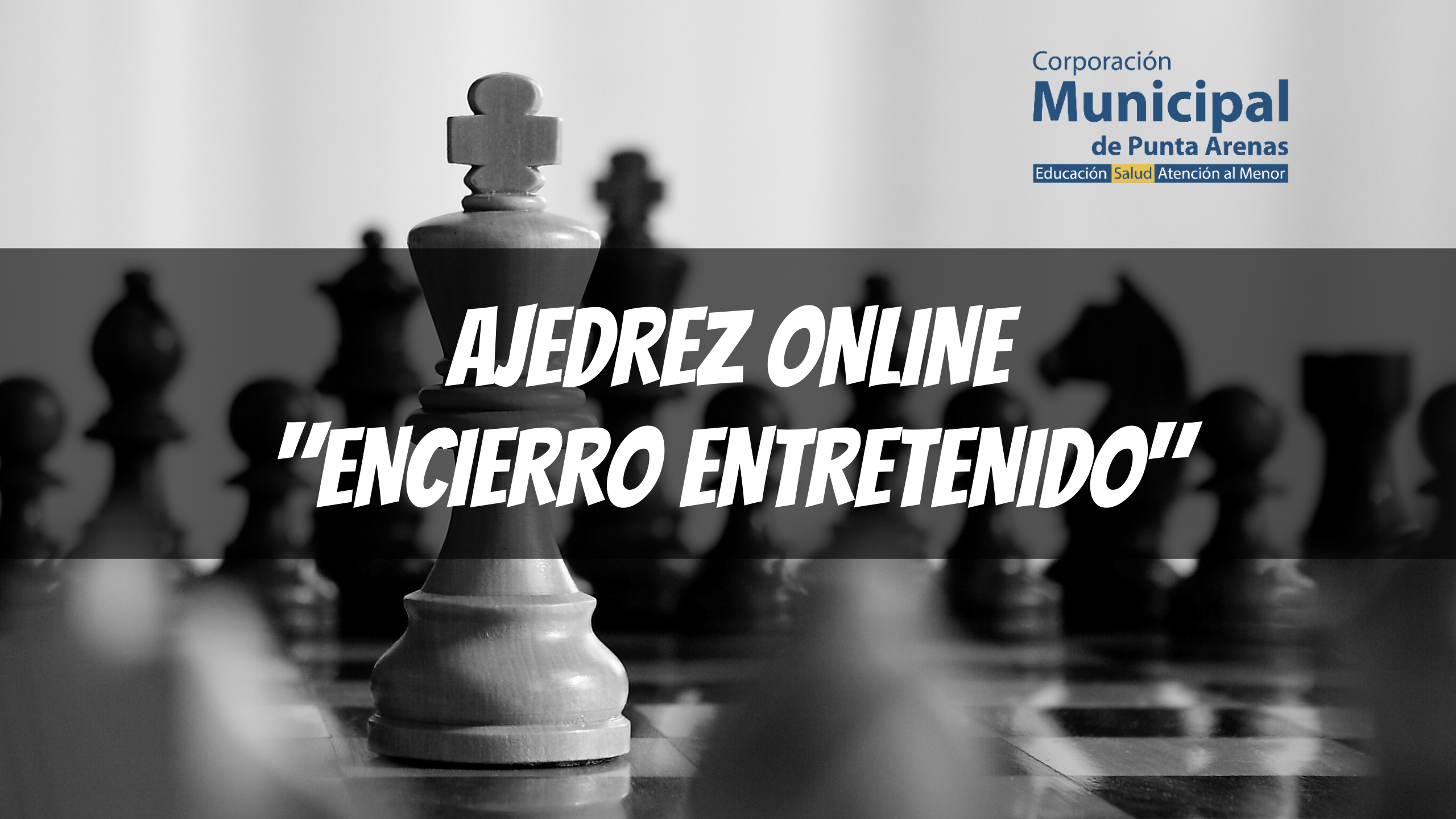 Jugar al Ajedrez Online en Buho21