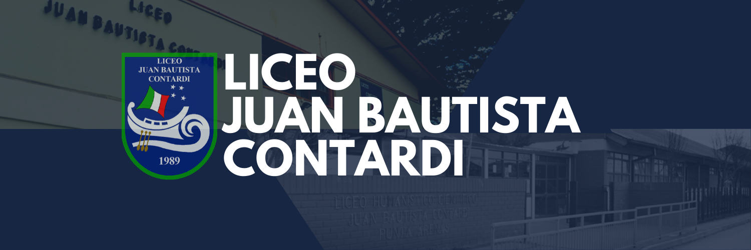 Liceo Juan Bautista Contardi