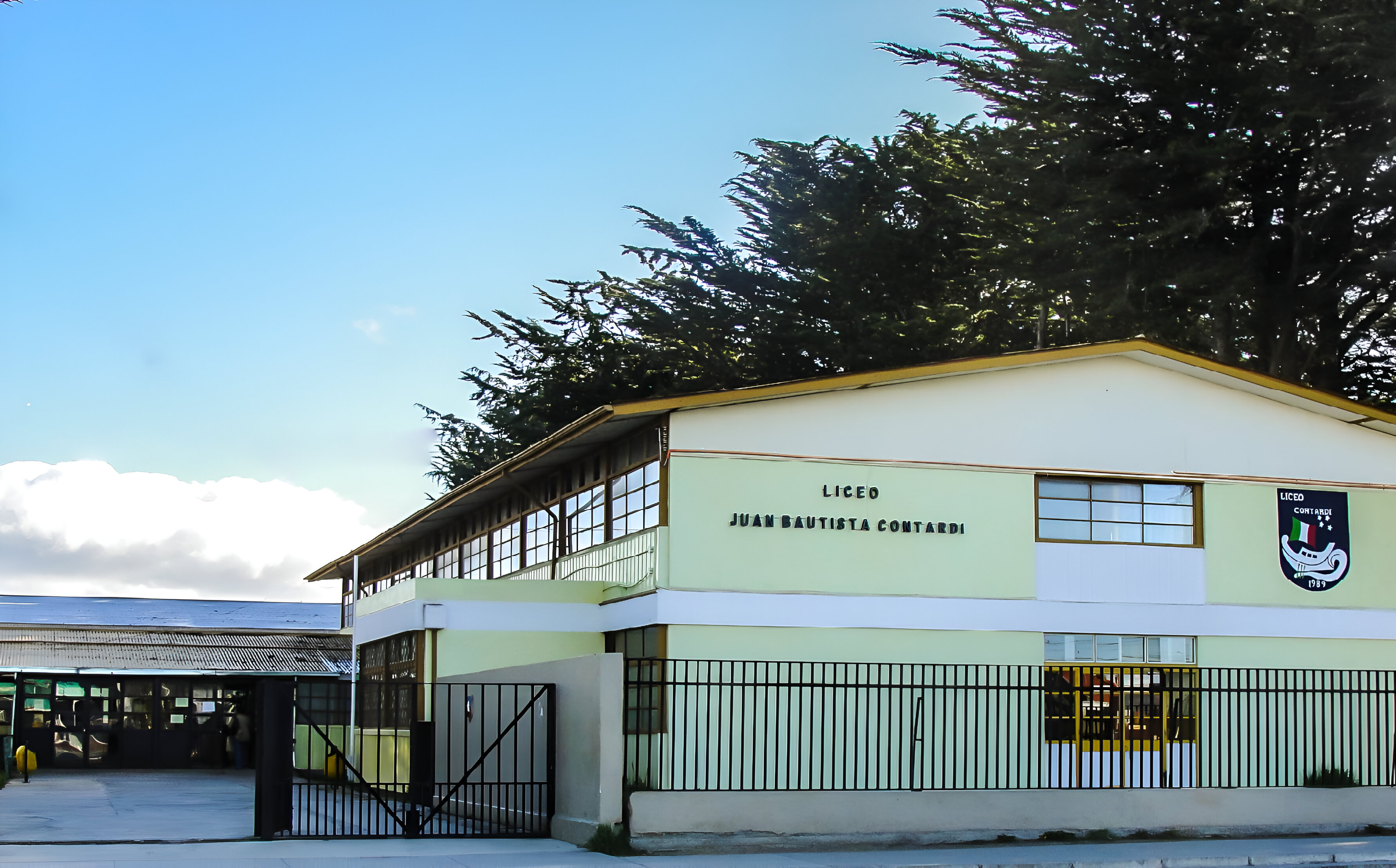manantiales